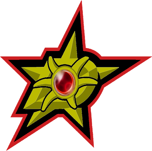 Dallas Stars Png Pic (olive, black, orange, red)