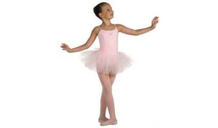 Ballet Dancer Png Photo (white)