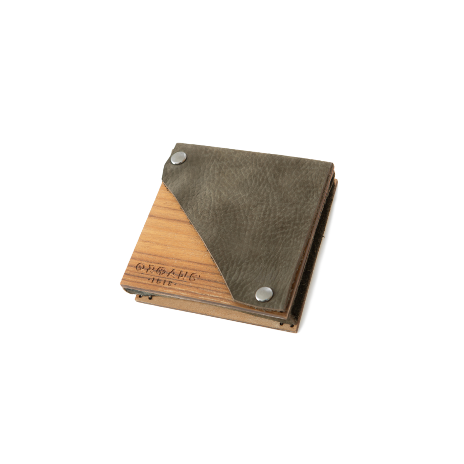 Wallet Png Transparent Image (black, gray)