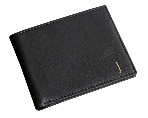 Wallet Png Transparent Photo (indigo, black)