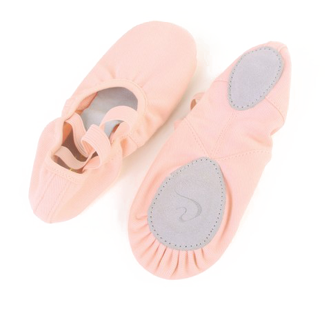 Ballet Shoes Png Pic (white, beige)