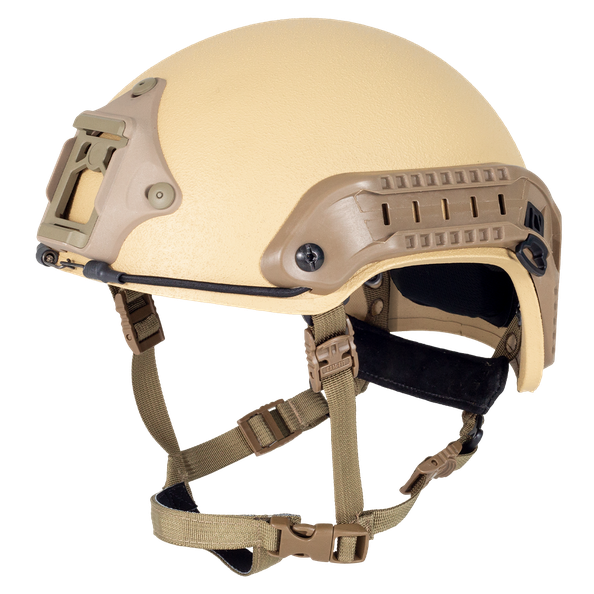 Ballistic Helmet Png Photos (beige, black, pink)