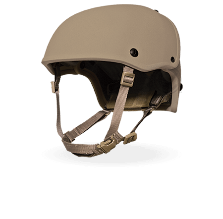 Ballistic Helmet Png Pic (black, gray)