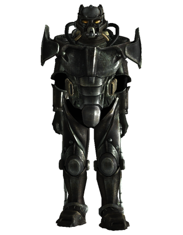 Fallout 3 Png Pic (black)