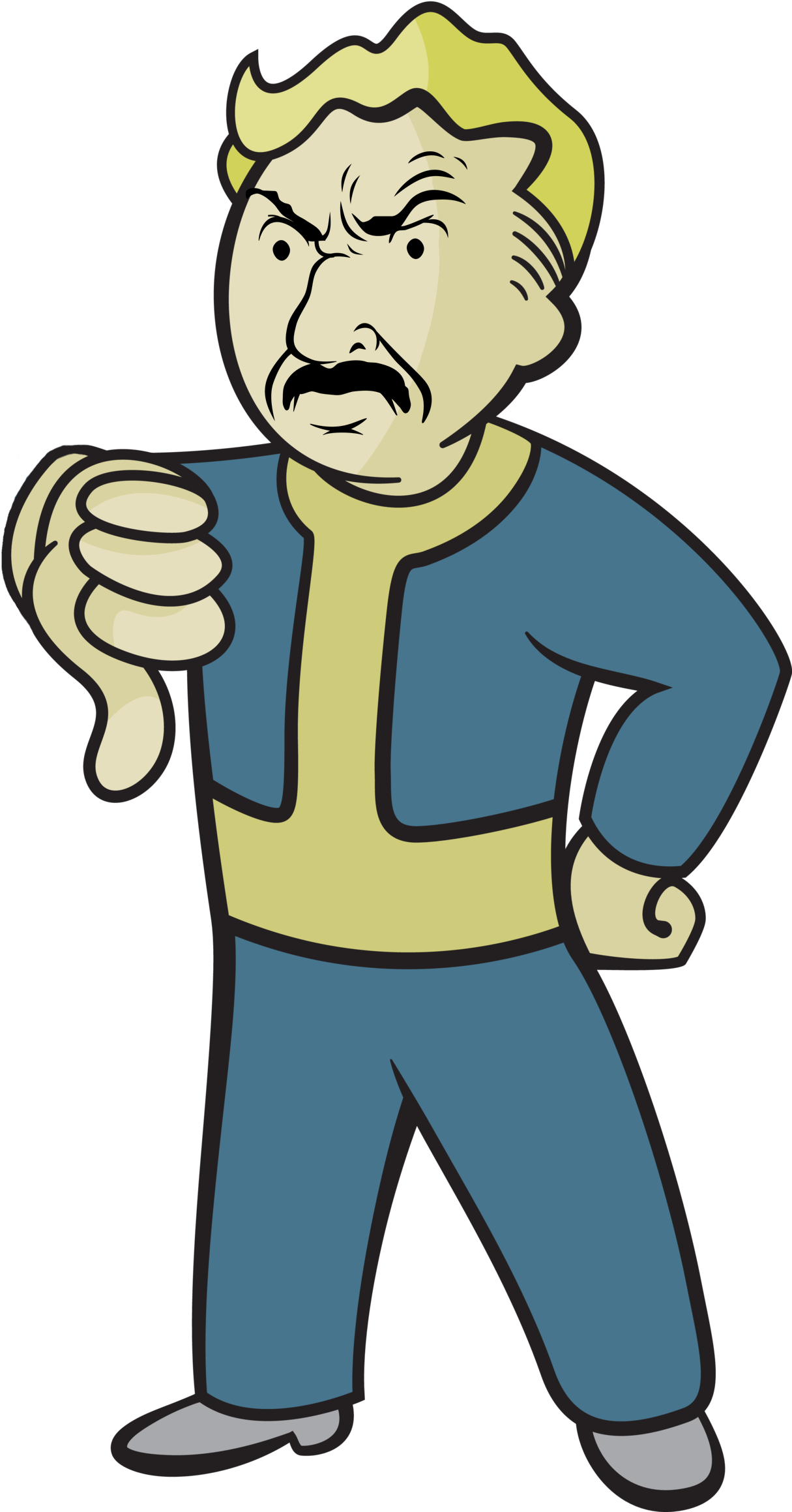 Fallout Pip Boy Png Pic (beige, black, gray, silver)