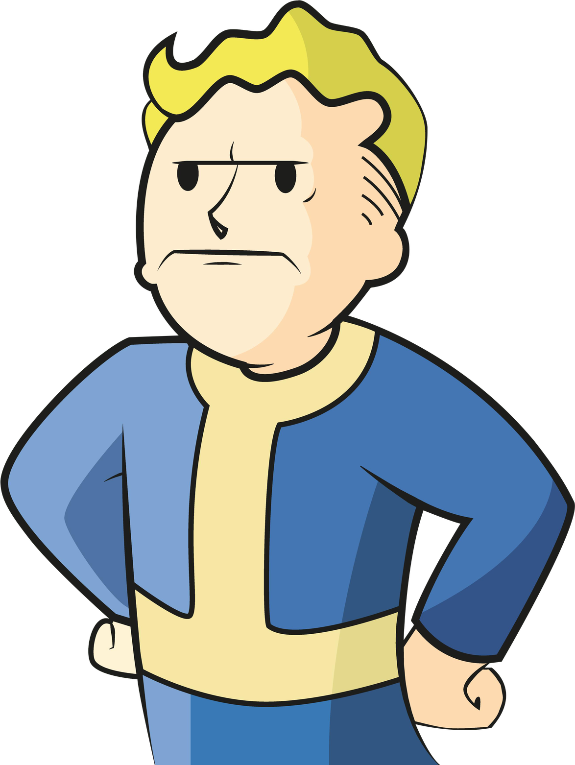 Fallout Pip Boy Transparent Png (beige, gray, black, silver, pink)