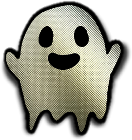 Halloween Aesthetic Png Isolated Image (black, gray)