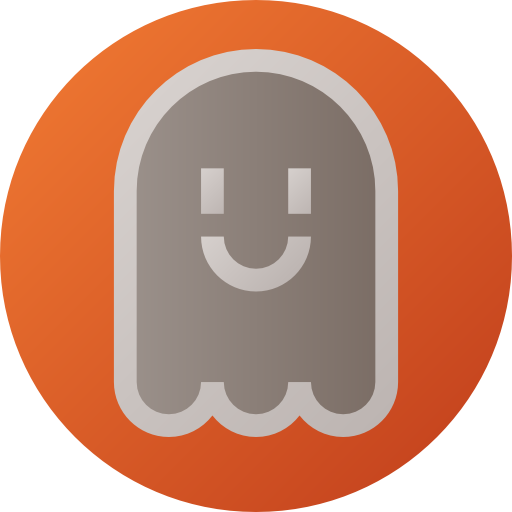 Halloween App Icons Png Hd (gray, chocolate, white)