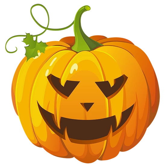 Halloween Art Png Isolated Hd (orange, chocolate, black, maroon, gold)