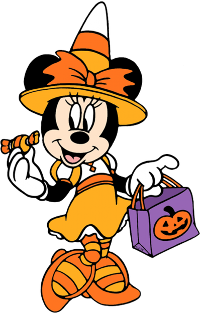 Halloween At Disneyland Png Photos (black, white, chocolate, orange)