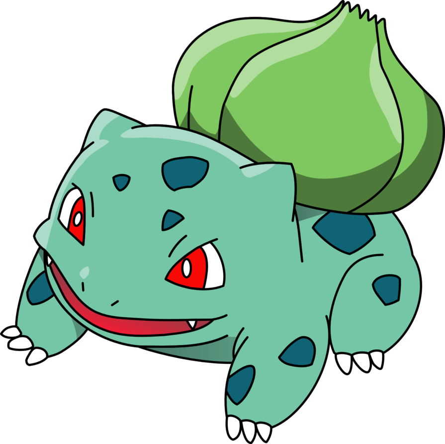 Halloween Bulbasaur Png Hd (teal, olive, gray, black, silver)