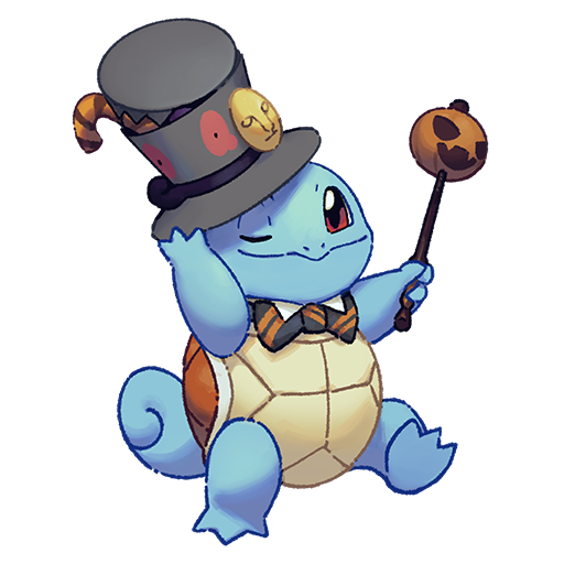 Halloween Bulbasaur Png Pic (navy, white, gray, black, silver)