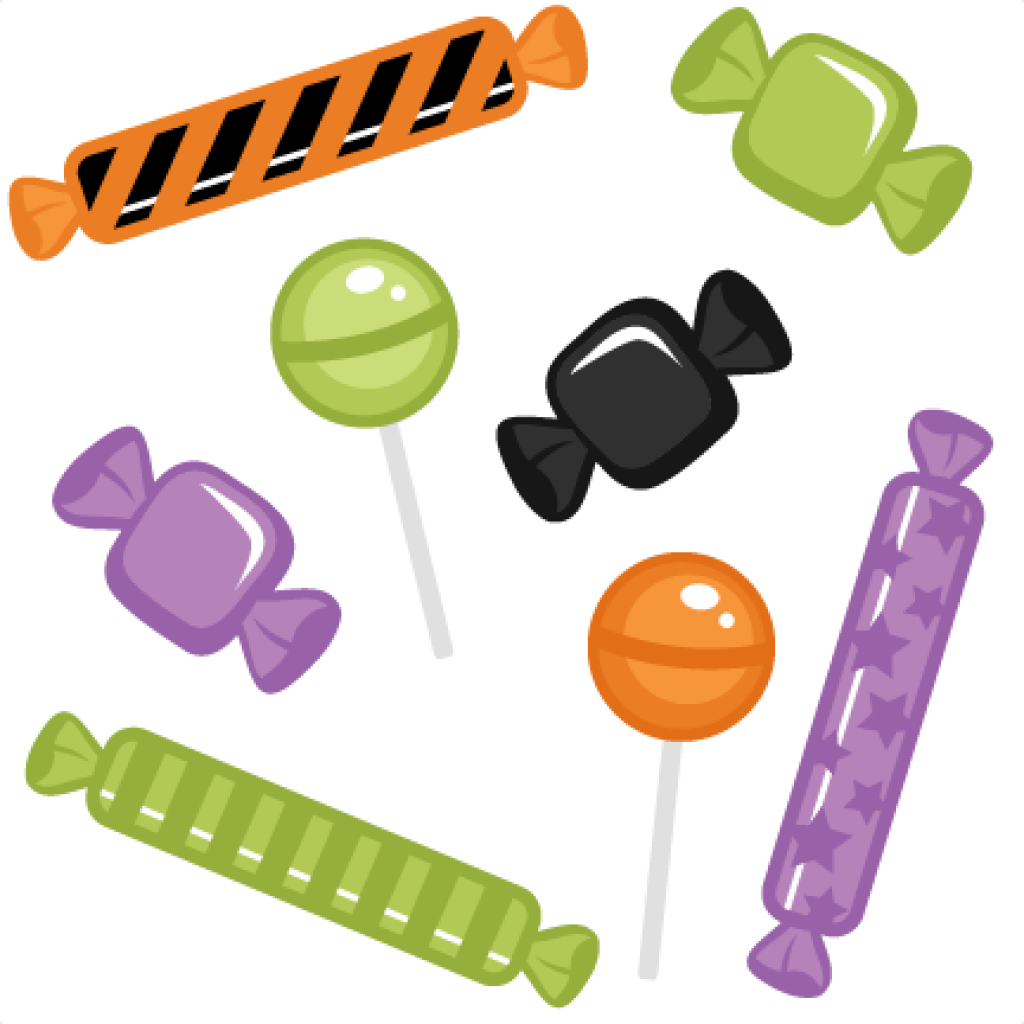 Halloween Candy Png Isolated Photos (black, olive, gray, plum)