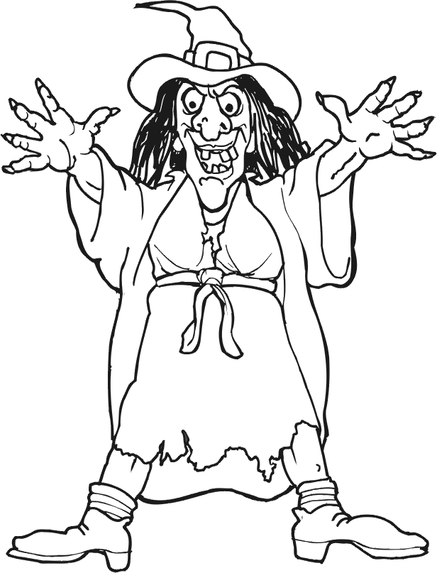 Halloween Coloring Pages Png Isolated Image (gray, silver, lavender, white)