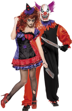 Halloween Costume Ideas Png Hd (black)