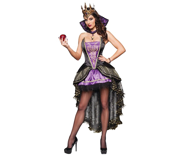 Halloween Costume Png Hd Photo (lavender, white)