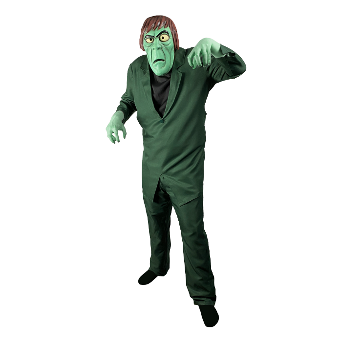 Halloween Costumes 2022 Png Picture (black, gray)