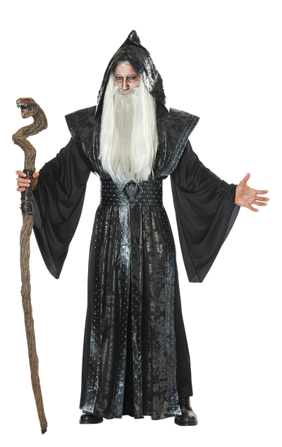 Halloween Costumes Adults Png Hd Isolated (black)