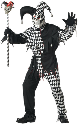 Halloween Costumes Adults Png Pic (black)