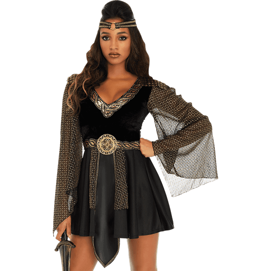 Halloween Costumes Amazon Png Photos (black)