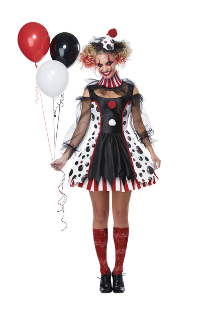 Halloween Costumes Angel Png Isolated Photo (black)