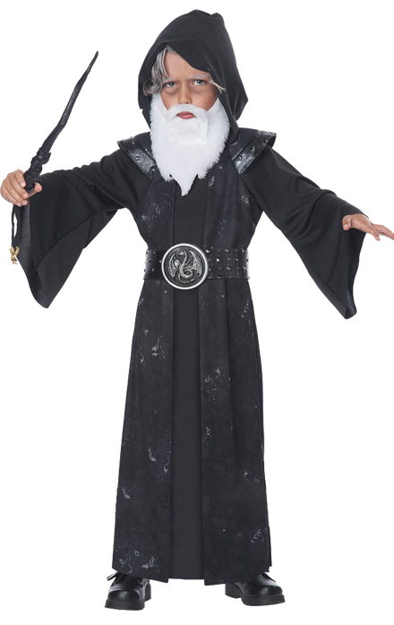 Halloween Costumes Angel Transparent Png (indigo, black)