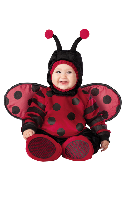 Halloween Costumes Baby Png Photo (black, maroon)