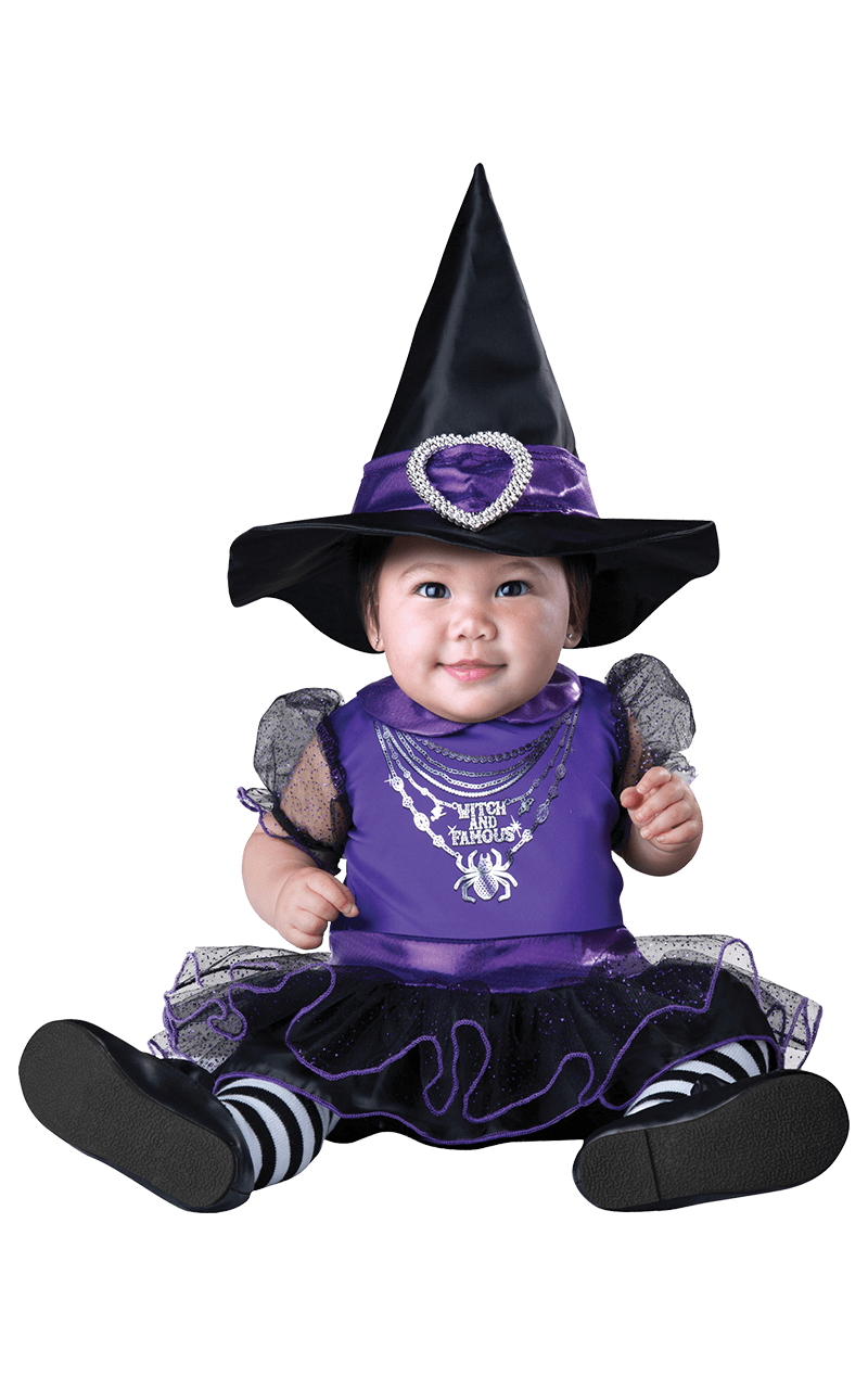 Halloween Costumes Baby Png Pic (indigo, black)