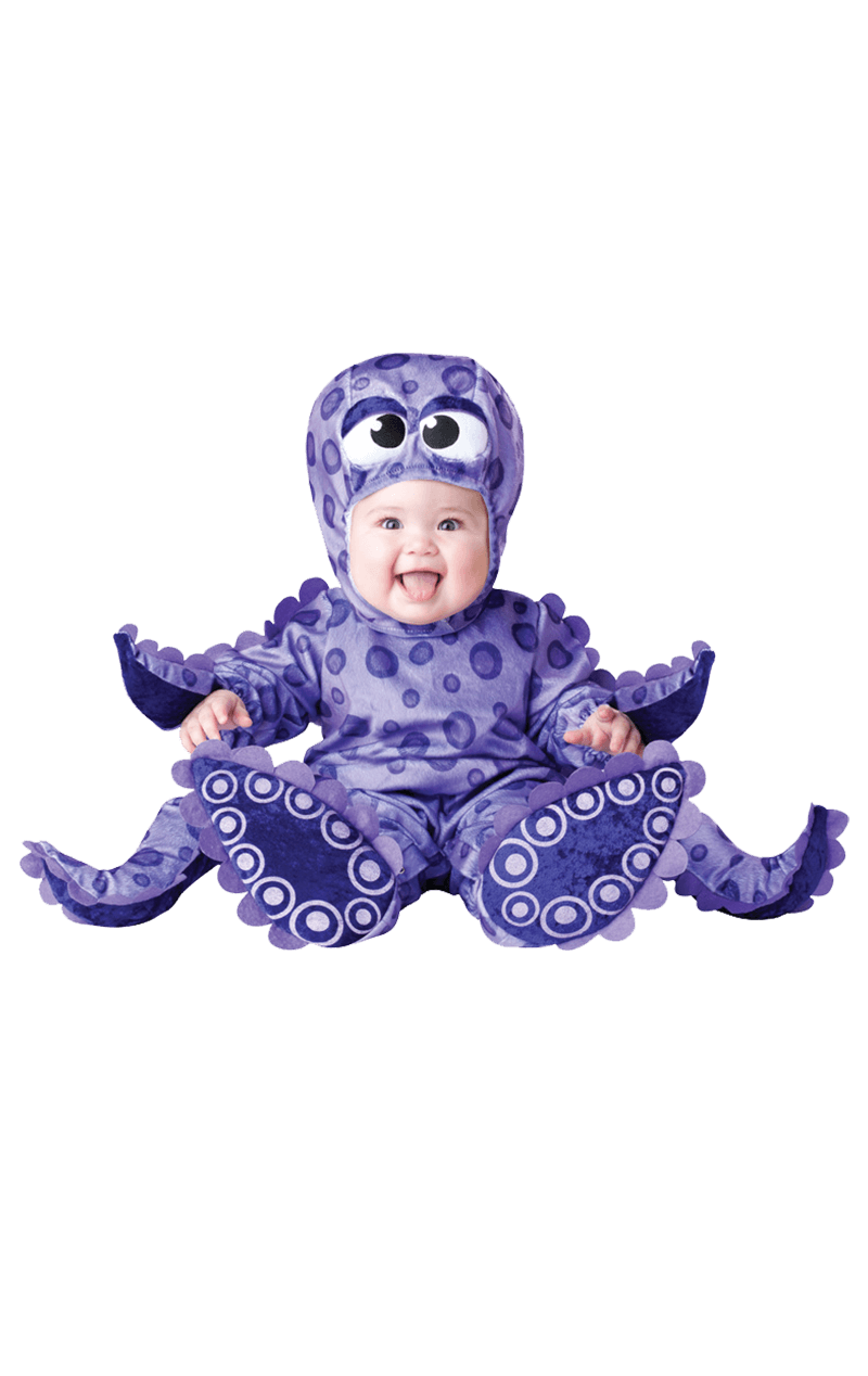 Halloween Costumes Baby Png Picture (indigo, black, gray)