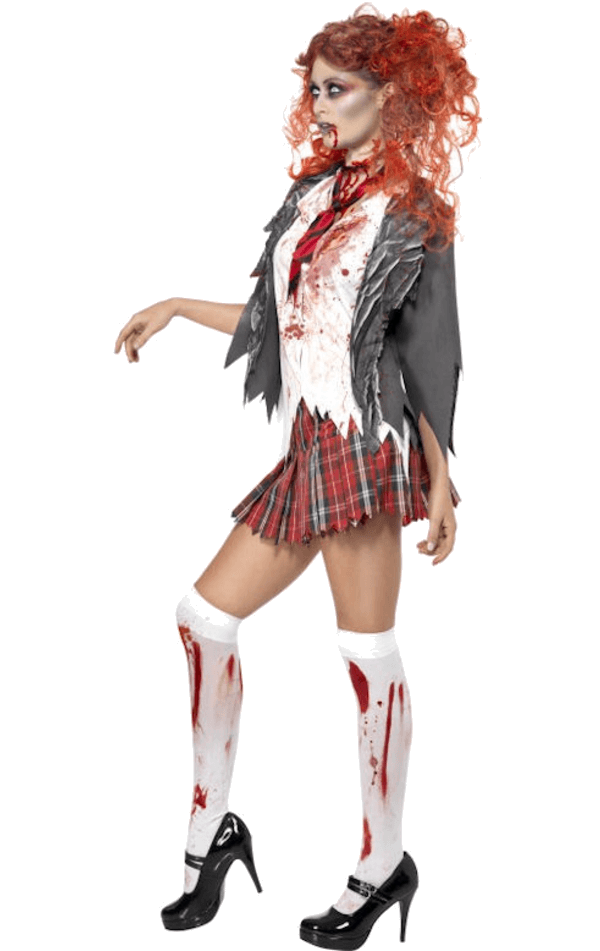 Halloween Costumes College Png (gray)