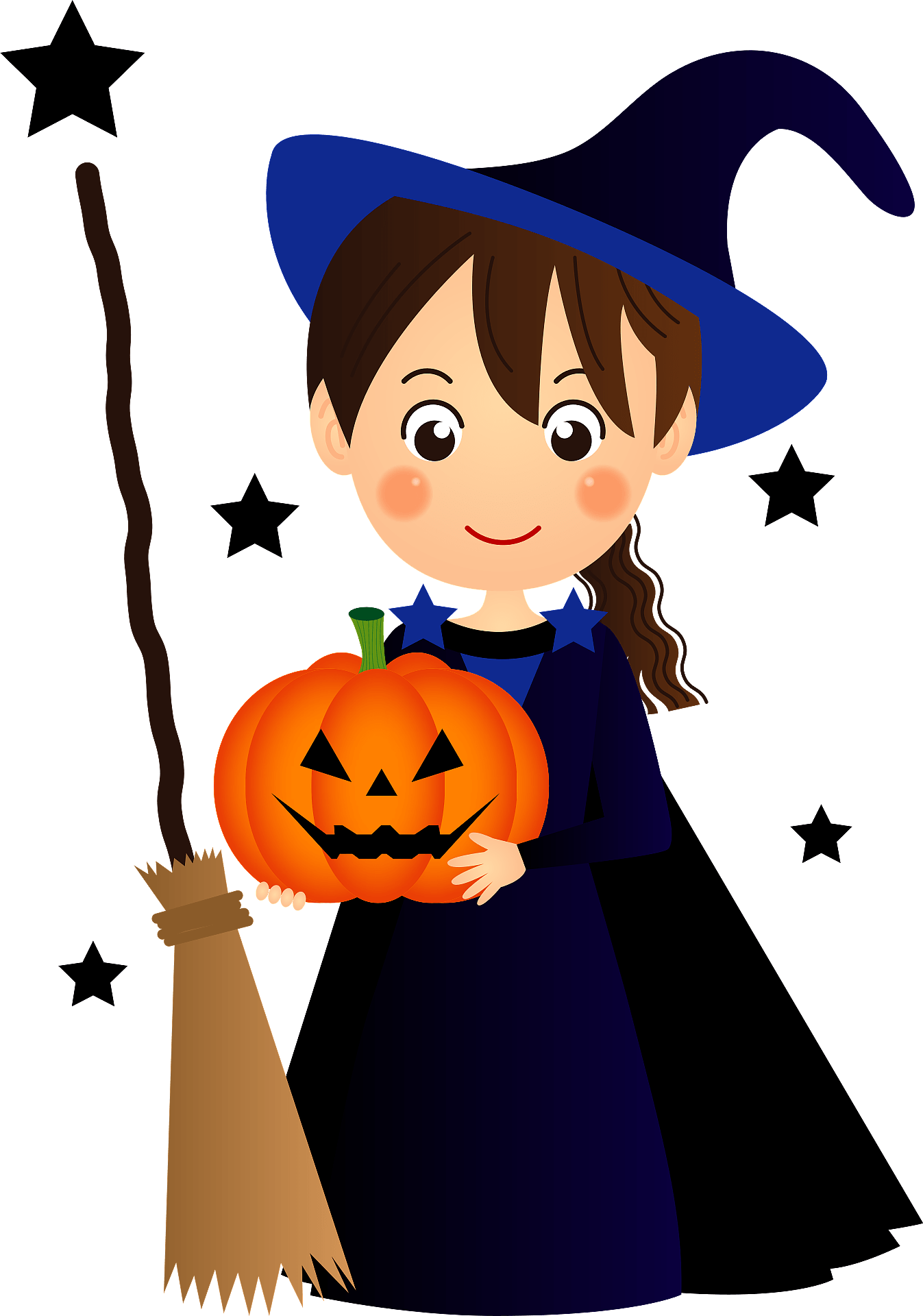 Halloween Costumes Cute Png Hd Isolated (black, gray, navy)