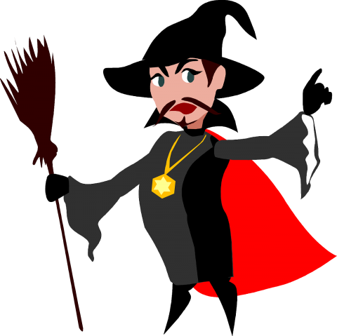 Halloween Costumes Devil Png Picture (black, red)