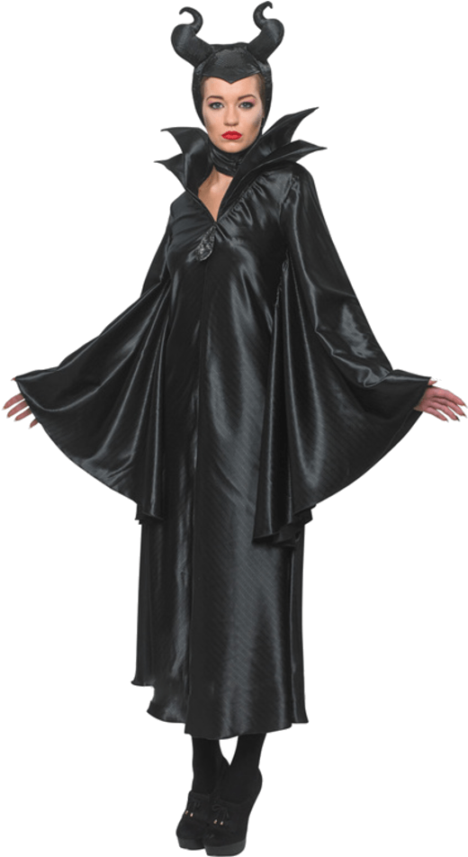 Halloween Costumes Disney Png Photos (black)