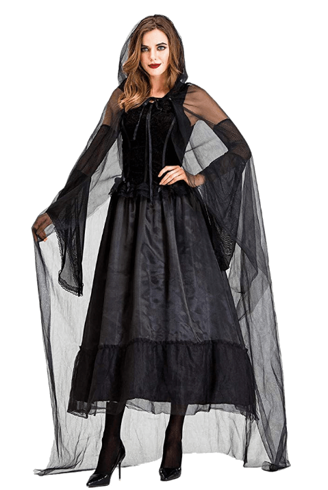 Halloween Costumes Diy Png Hd (black, silver, lavender)