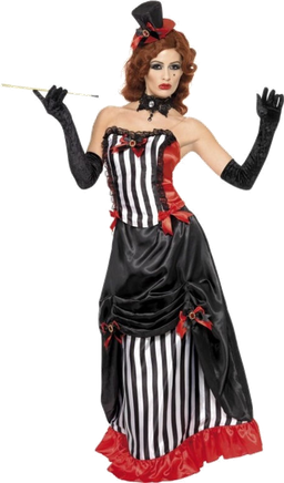 Halloween Costumes Dress Png Hd Isolated (black)