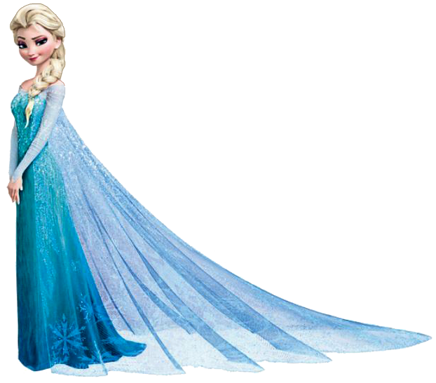 Halloween Costumes Elsa Png Hd (lavender, white)