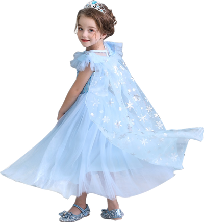 Halloween Costumes Elsa Png Isolated Hd (black, silver, lavender)