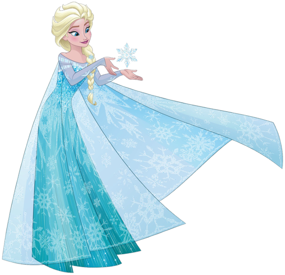 Halloween Costumes Elsa Png Photo (black, lavender)