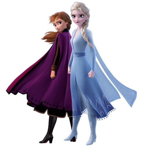 Halloween Costumes Elsa Png Photos (indigo, black)