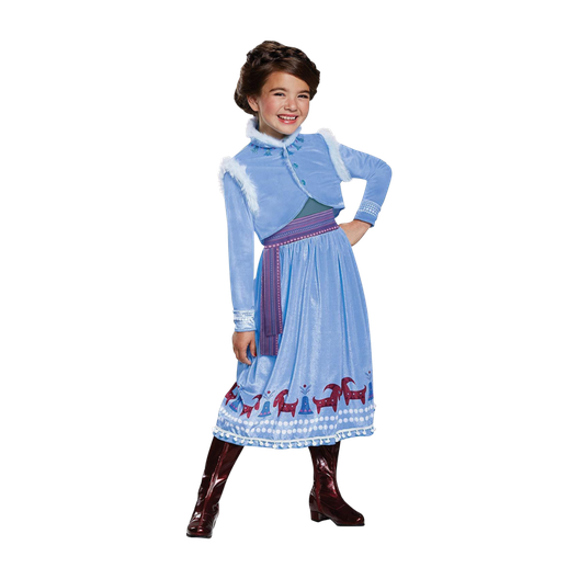 Halloween Costumes Elsa Png Picture (black, silver)