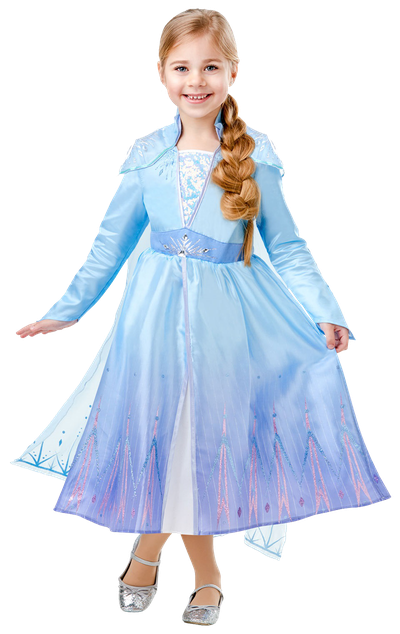 Halloween Costumes Elsa Png (black, silver, lavender)