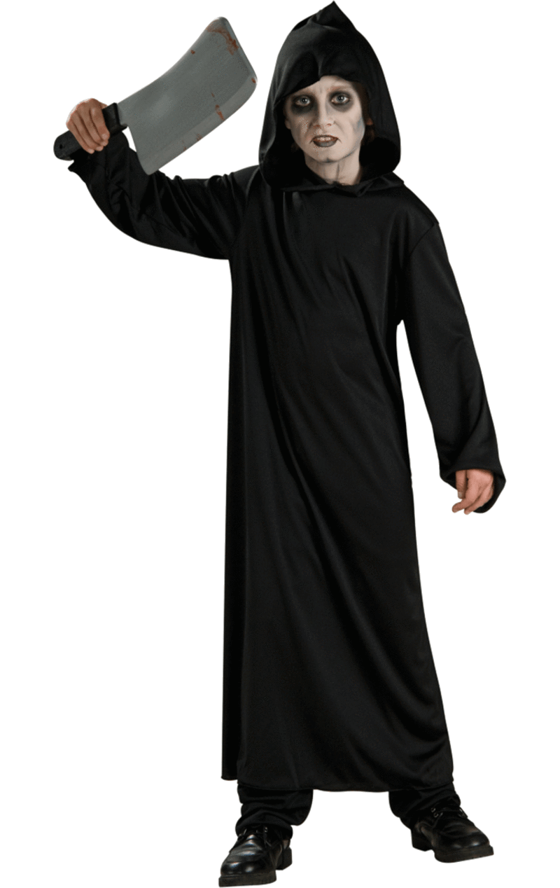 Halloween Costumes Ghost Png File (black, gray)