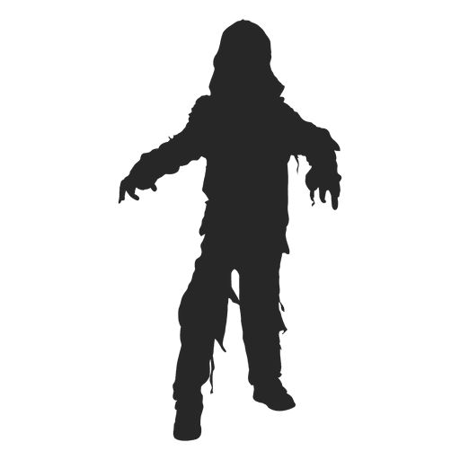 Halloween Costumes Ghost Png Isolated Hd (black, gray)