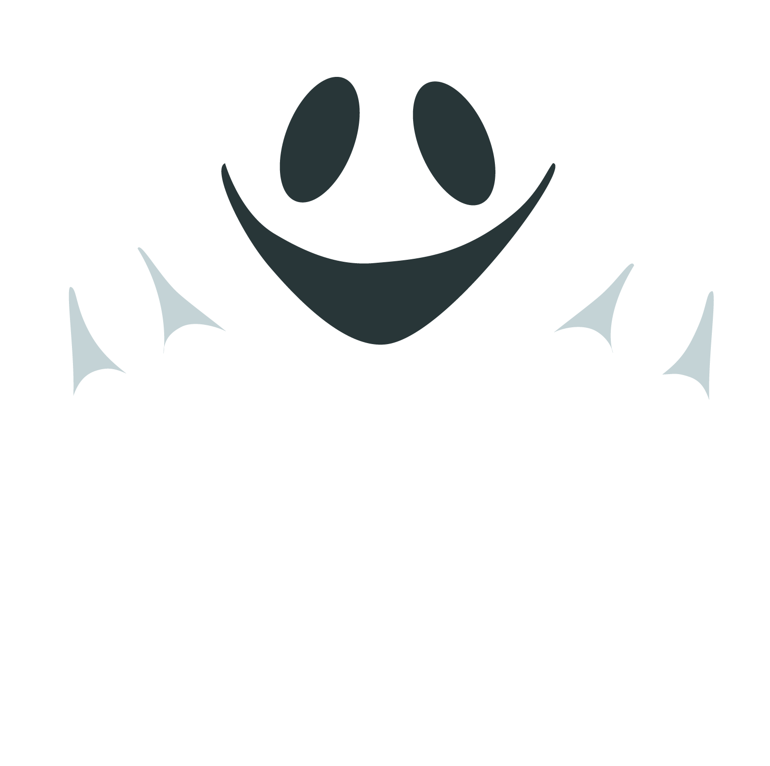 Halloween Costumes Ghost Png Photo (black, white)