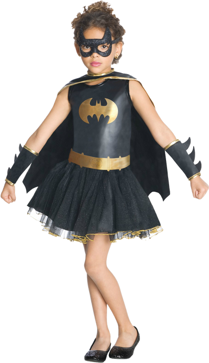 Halloween Costumes Girls Png Isolated Hd (indigo, black)