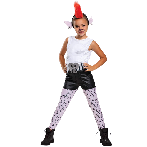 Halloween Costumes Girls Png Photos (black, lavender)