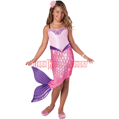 Halloween Costumes Girls Png Pic (black, gray, lavender)