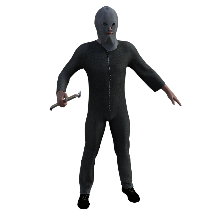 Halloween Costumes Guys Png Image (black)