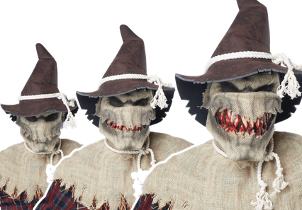 Halloween Costumes Horror Png Isolated File (black, silver)