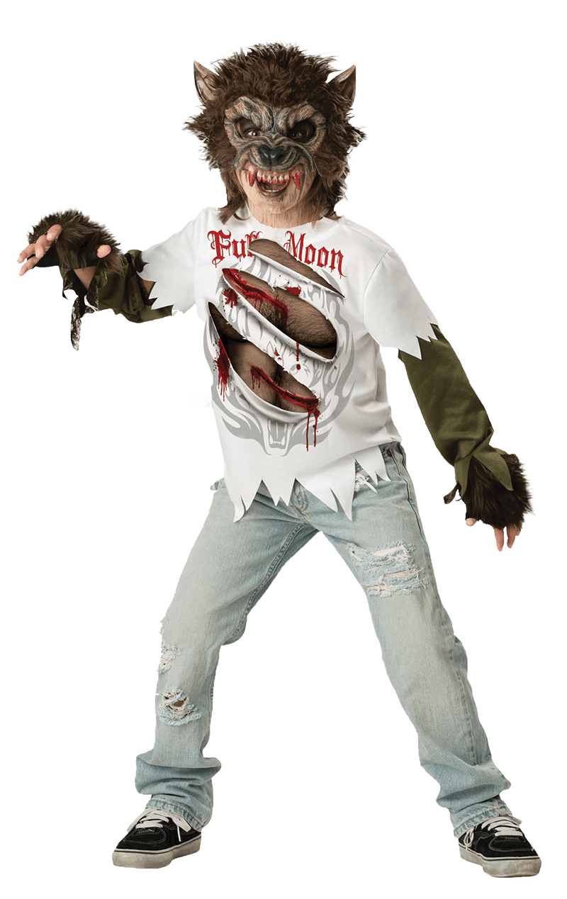 Halloween Costumes Horror Png Picture (black, silver, beige)